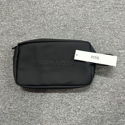 Fear of God Essentials Matte/Waterproof Toiletry Bag