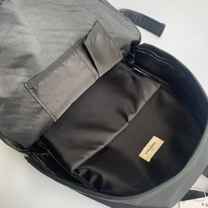 Fear of God Essentials Matte/Waterproof Backpack