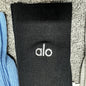 Alo Yoga Unisex Everyday Crew Sock