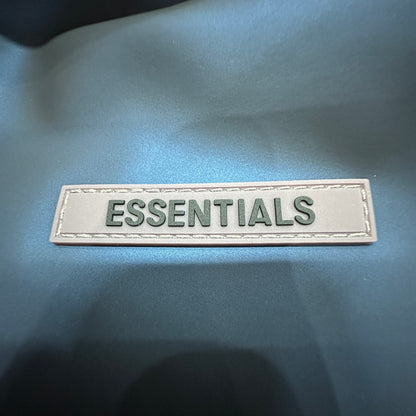 Fear of God Essentials Matte/Waterproof Backpack