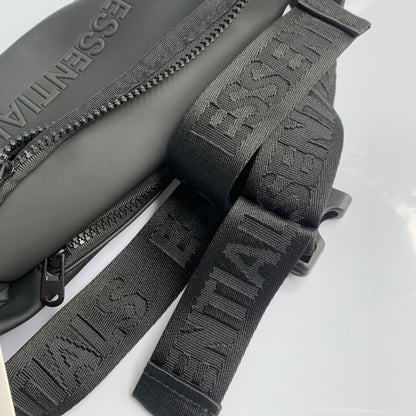Fear of God Essentials Matte/Waterproof Fanny Pack / Bum Bag