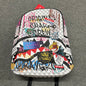 Sprayground New York Yankees "Shark Mouth" MLB Edition Backpack