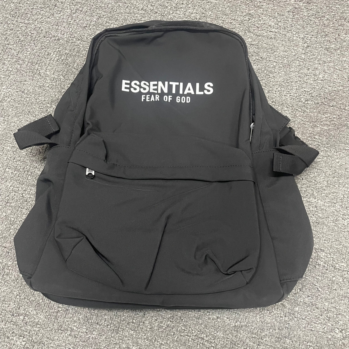Fear of God Essentials Classic Nylon Backpack