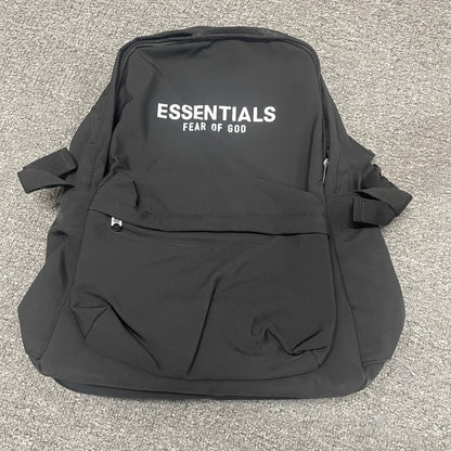 Fear of God Essentials Classic Nylon Backpack