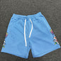 We Are Righteous "Risen King" Shorts