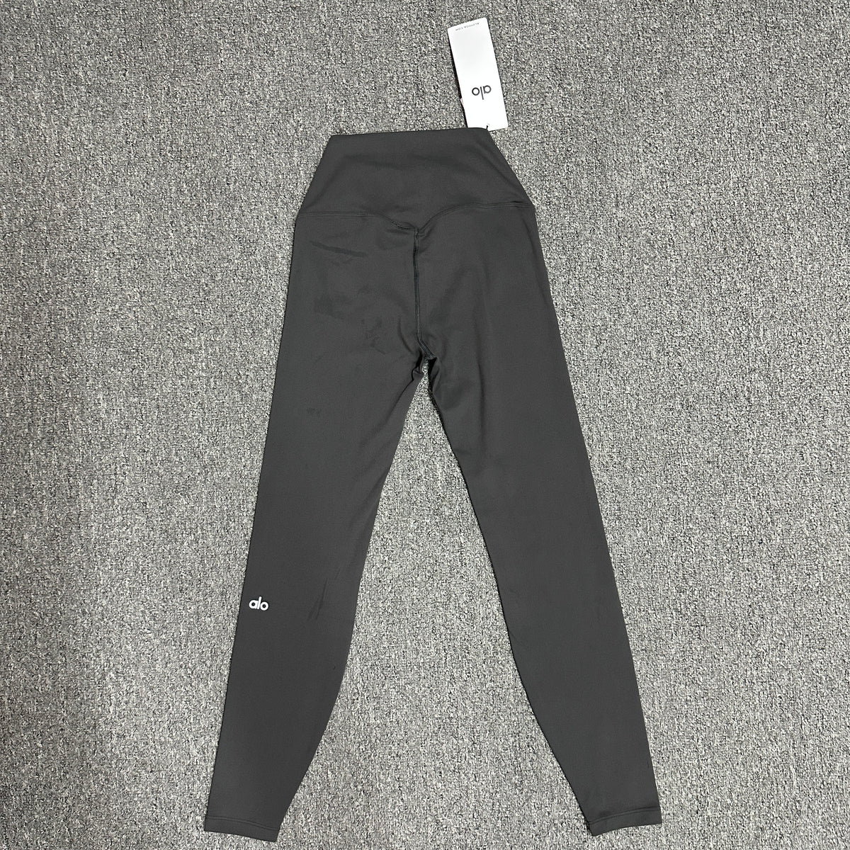 Alo Yoga High-Waist Airlift Leggings