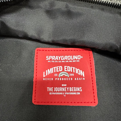 Sprayground "Pink Panther Pink Painter" Backpack