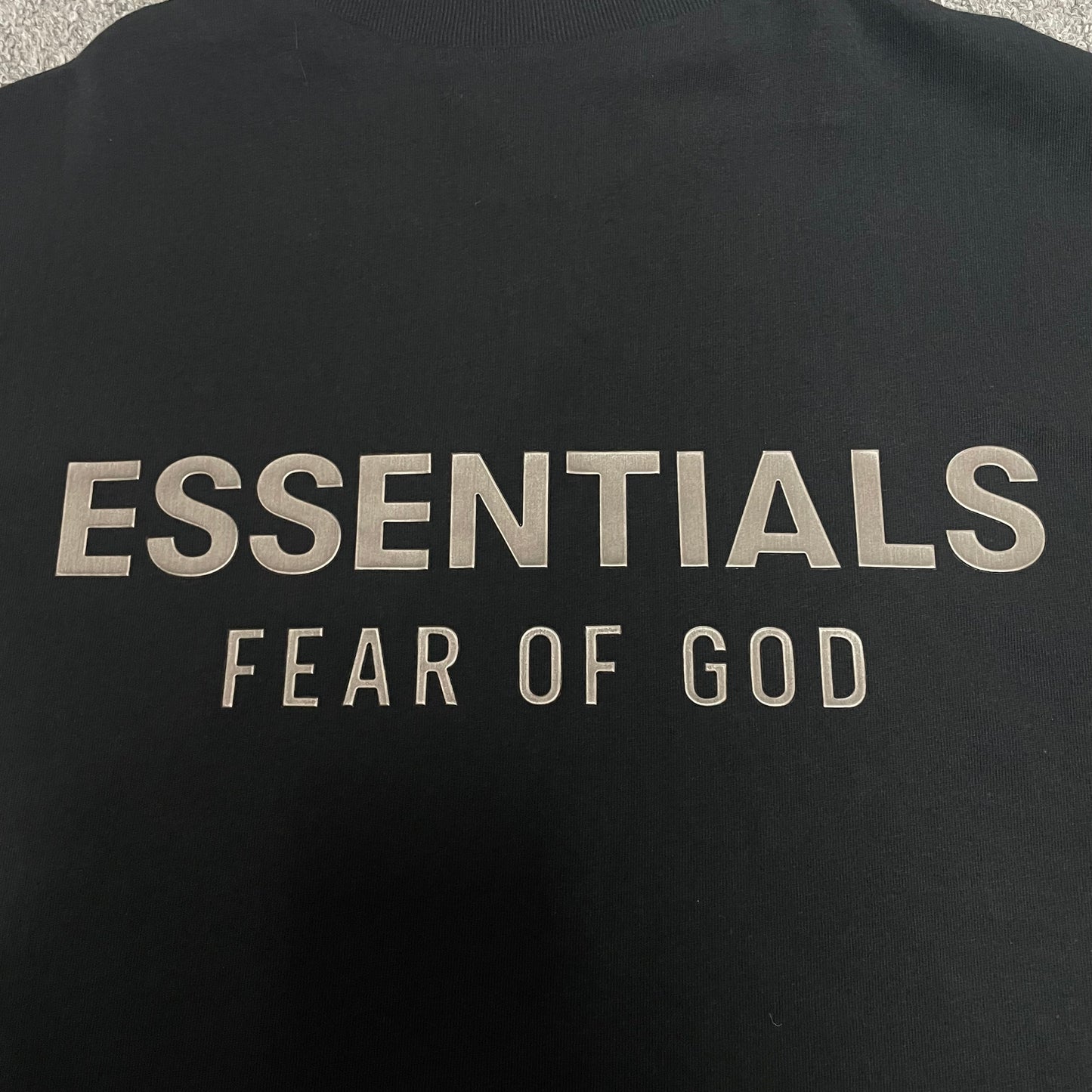 Fear of God Essentials Tee