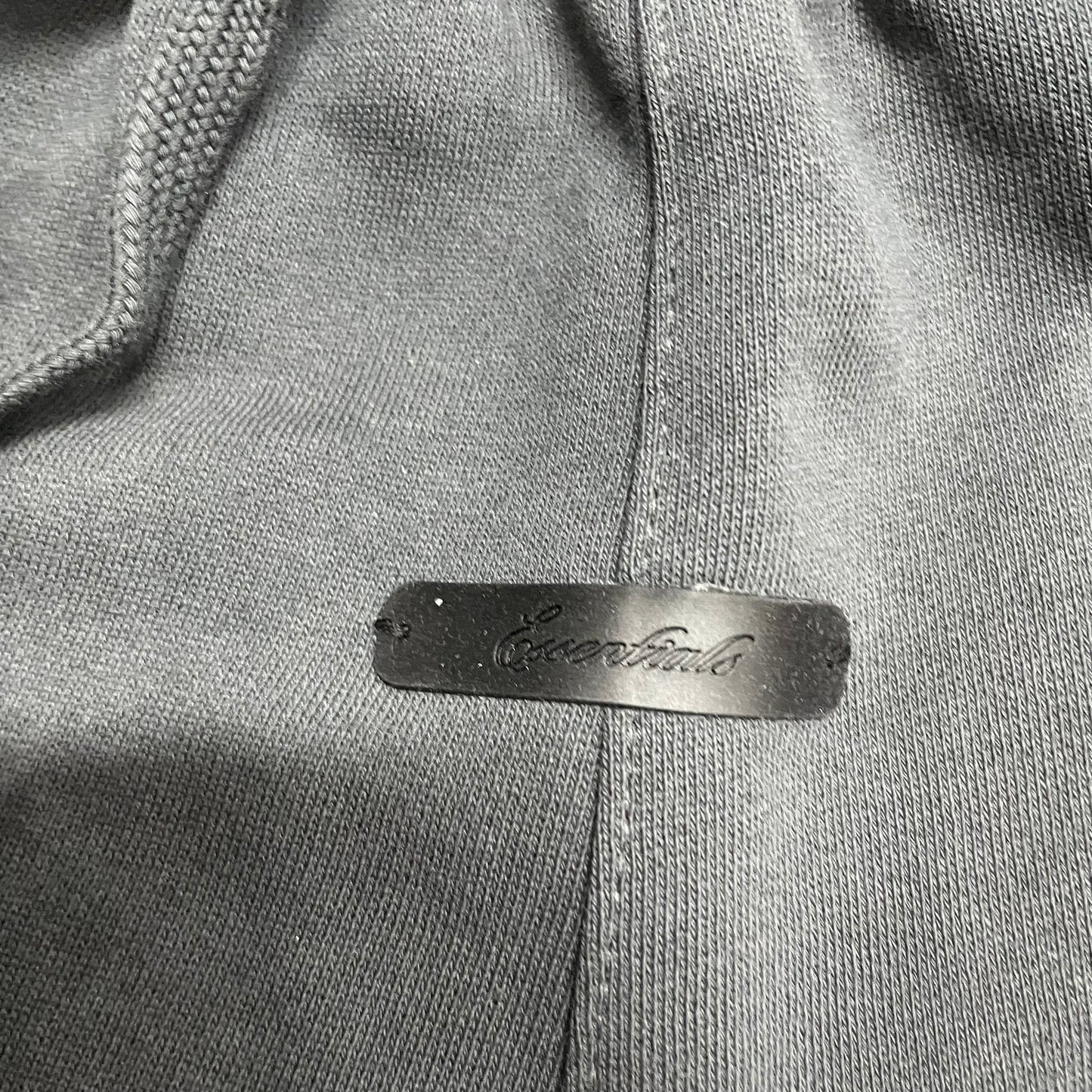 Fear of God Essentials Classic Fit Shorts
