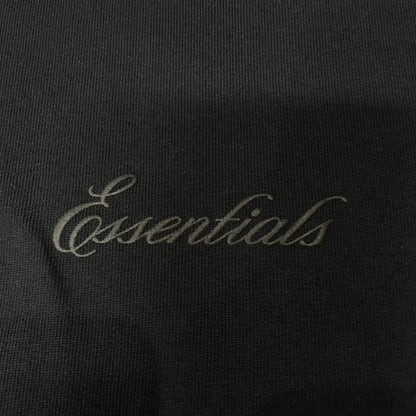 FOG ESSENTIALS Tonal Script Heavyweight T-Shirt