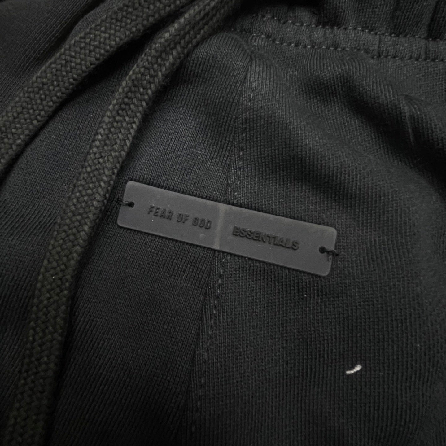 Fear of God Essentials Sweat Shorts