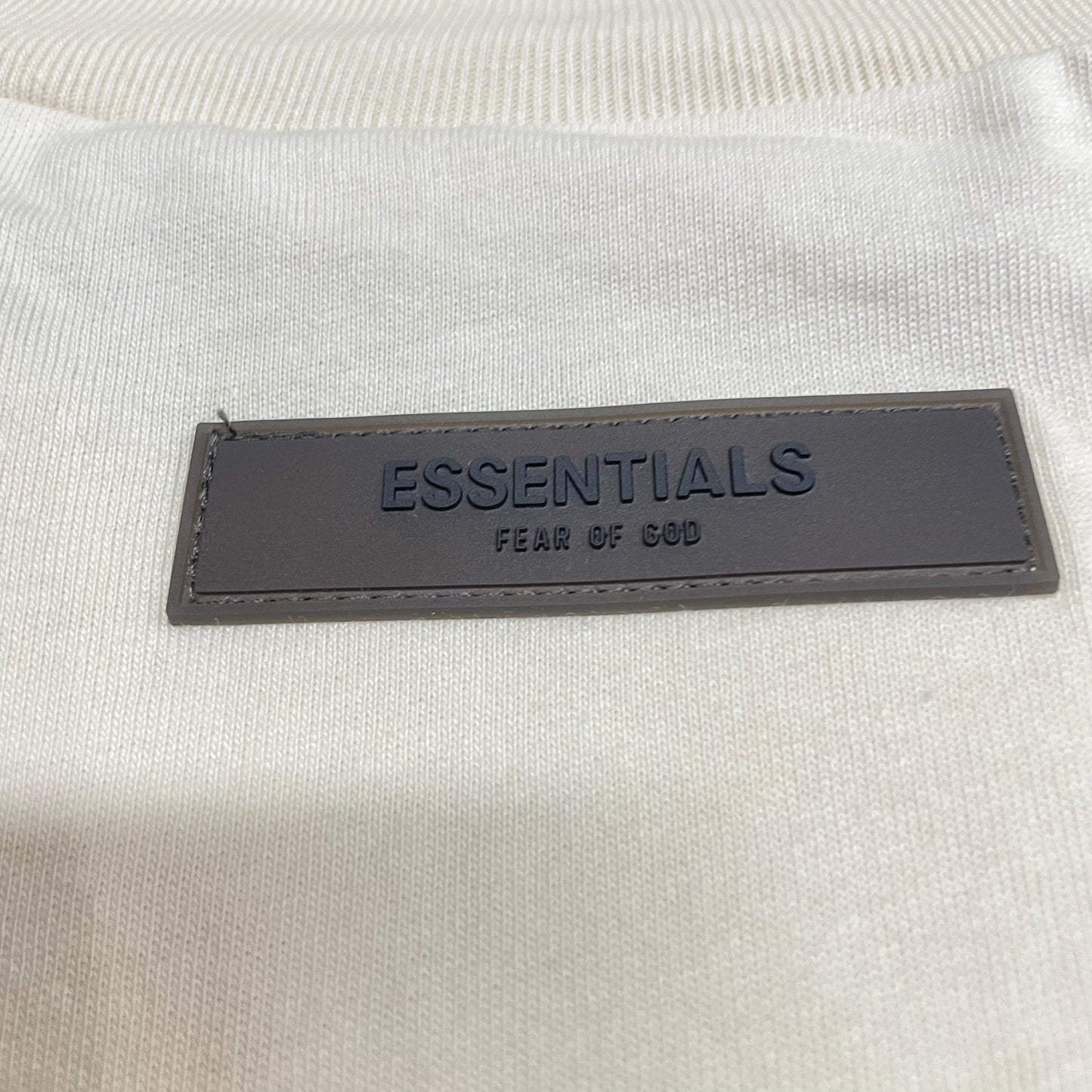 Fear of God Essentials Short-Sleeve Tee