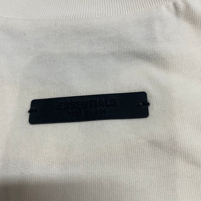 Fear of God Essentials Tri-Blend Crewneck Tee