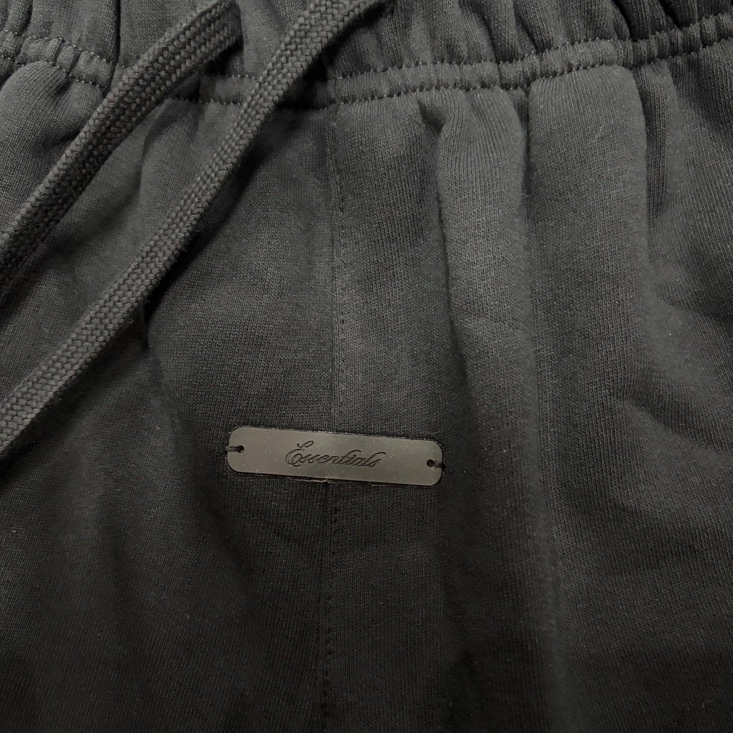 Fear of God Essentials Sporty Nylon Classic Short