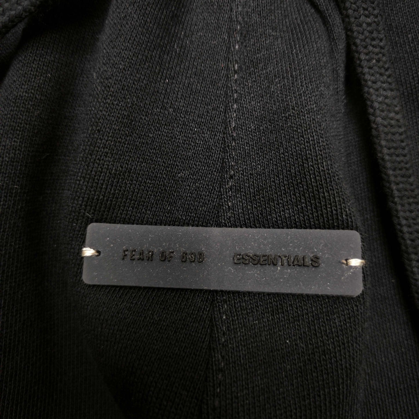 Fear of God Essentials Classic Sweatshorts