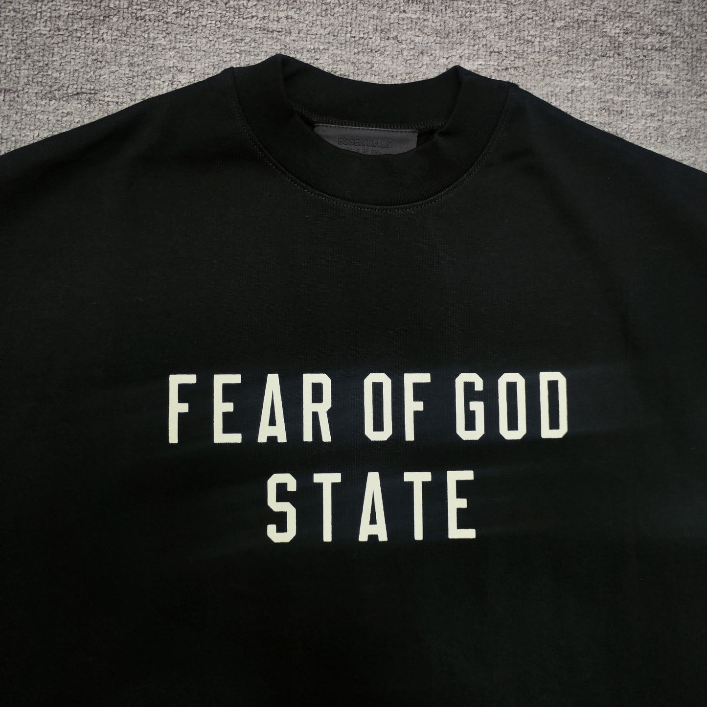 Fear of God Essentials 90's Fit T-Shirt