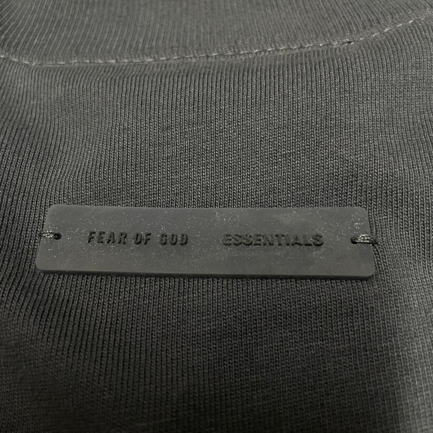 Fear of God Essentials 90s Tee