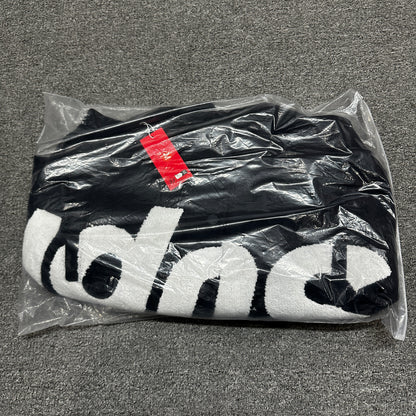 Supreme Big Logo Chenille Varsity Jacket