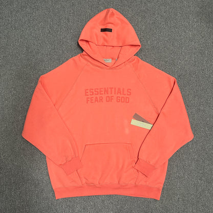 Fear of God Essentials Pullover Hoodie