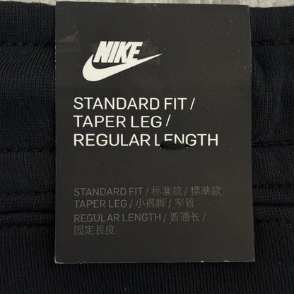 Nike Sportswear Tech Fleece Men's Tapered Color-Block Joggers