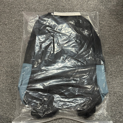 Fear of God Essentials Waterproof Matte PU Backpack