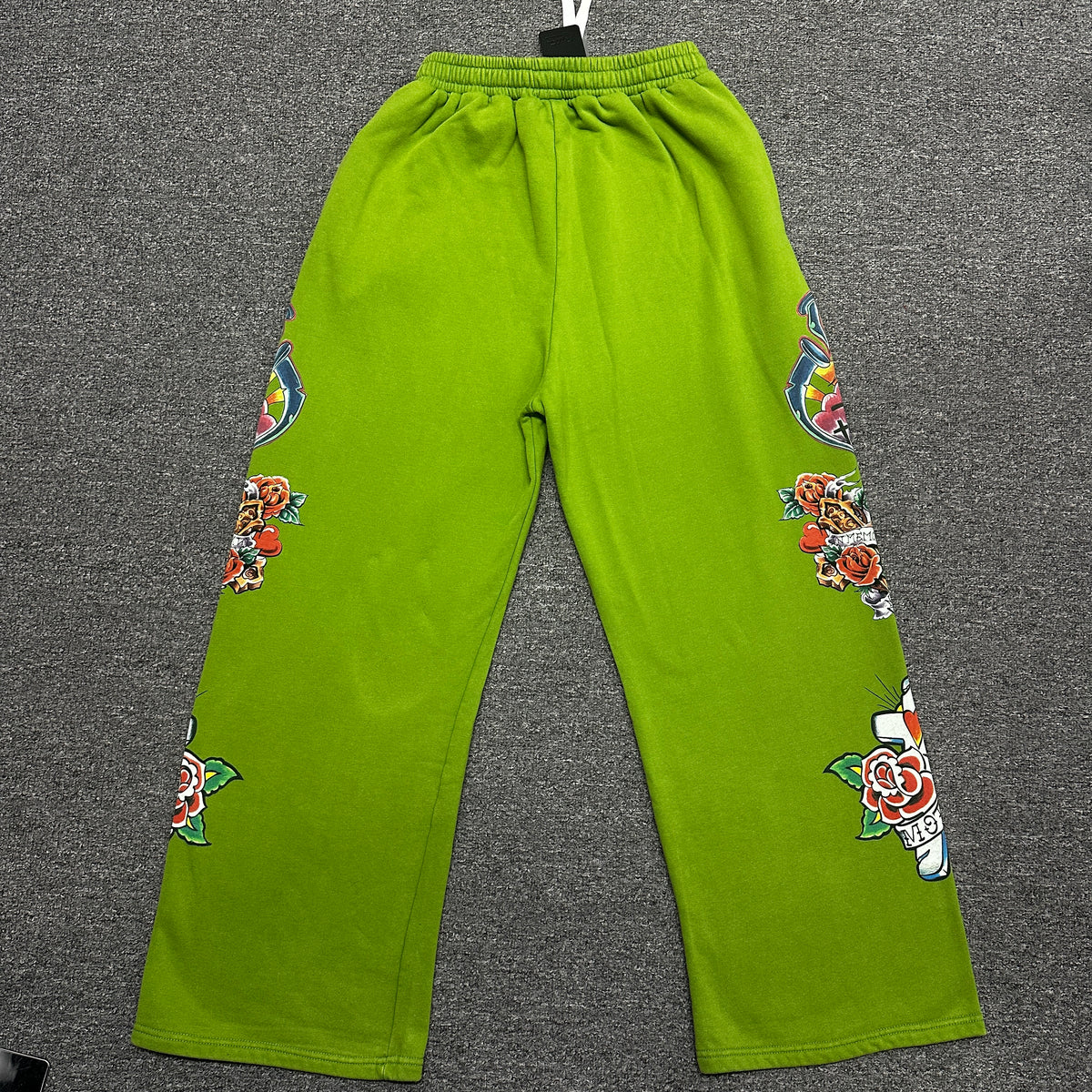 We Are Righteous "Risen King" Sweatpants