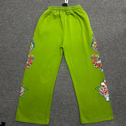 We Are Righteous "Risen King" Sweatpants