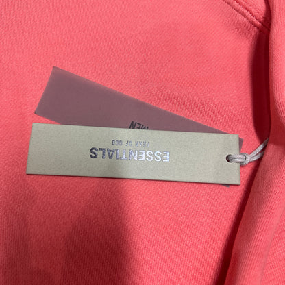 Fear of God Essentials Pullover Hoodie