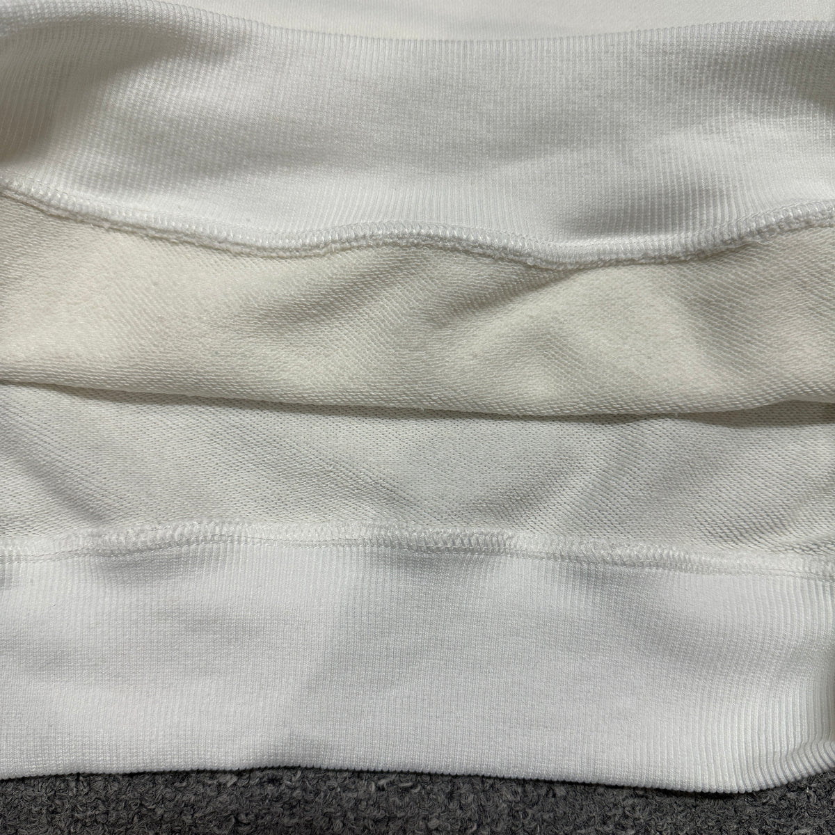 Nike x Stüssy NRG Fleece Hoodie