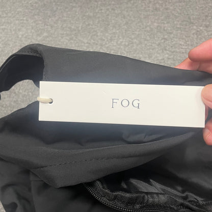 Fear of God Essentials Classic Nylon Backpack