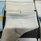 Alo Yoga Unisex Throwback Socks