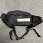 Fear of God Essentials Waterproof Matte PU Waist Bag