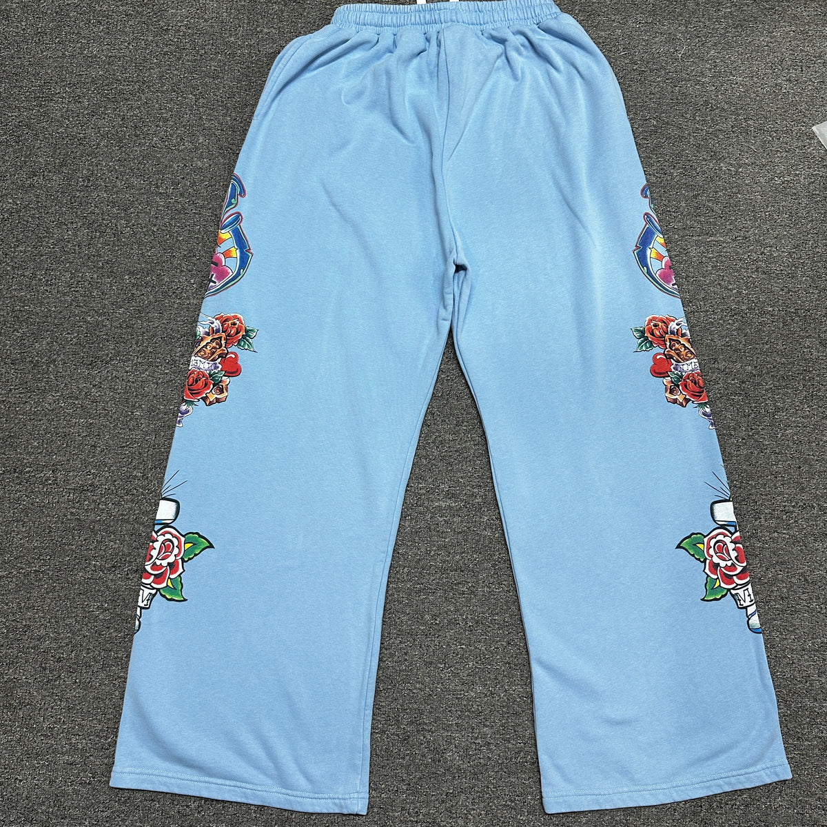 We Are Righteous "Risen King" Sweatpants