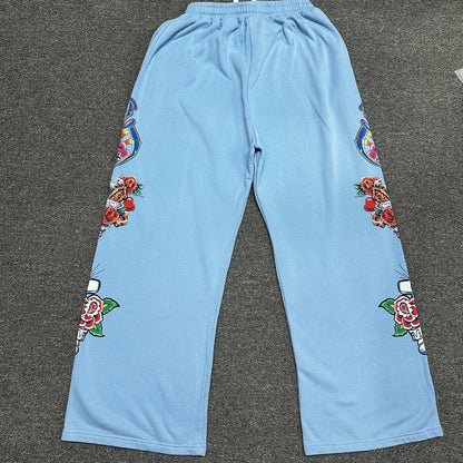 We Are Righteous "Risen King" Sweatpants
