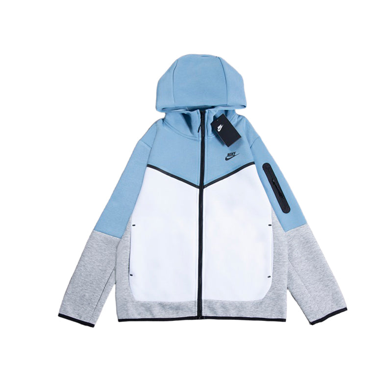 Nike Sportswear Tech Fleece Full-Zip Windrunner Hoodie