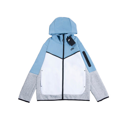 Nike Sportswear Tech Fleece Full-Zip Windrunner Hoodie