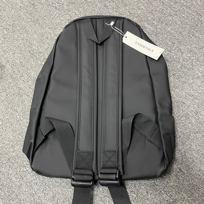Fear of God Essentials Waterproof Matte PU Backpack