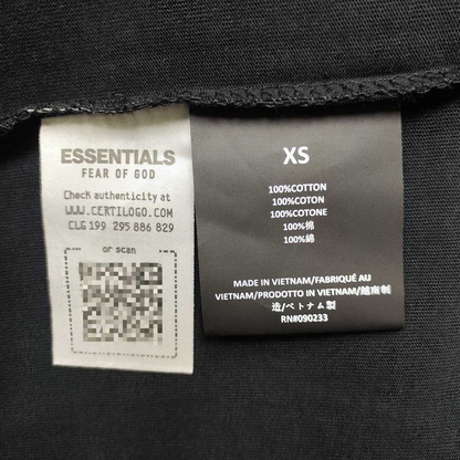 Fear of God Essentials Jersey Crewneck Tee