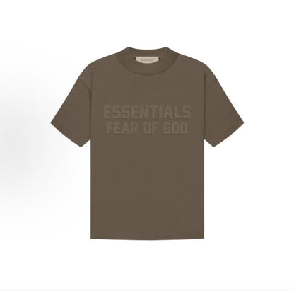 Fear of God Essentials Short-Sleeve Tee