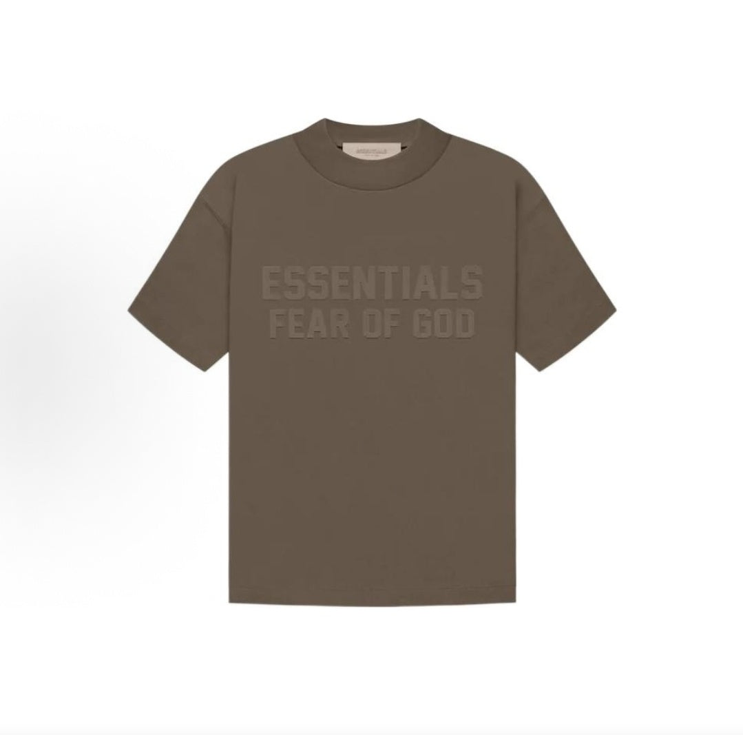 Fear of God Essentials Short-Sleeve Tee