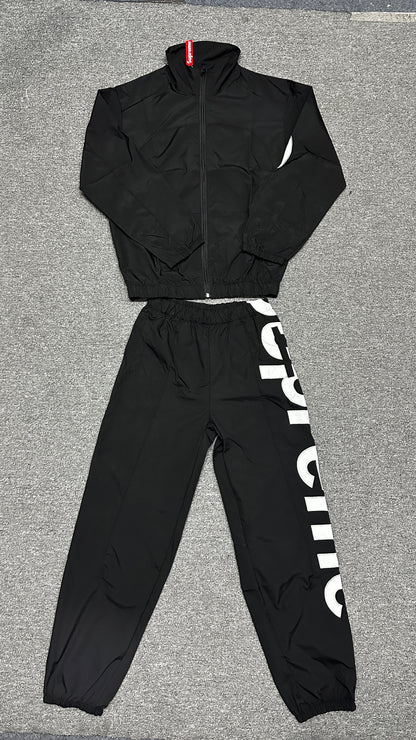 Supreme Spellout Tracksuit
