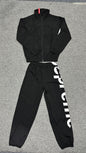 Supreme Spellout Tracksuit