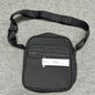 Fear of God Essentials Matte/Waterproof Crossbody Bag