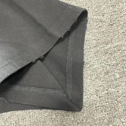 Balenciaga BB Pixel Medium Fit T-Shirt