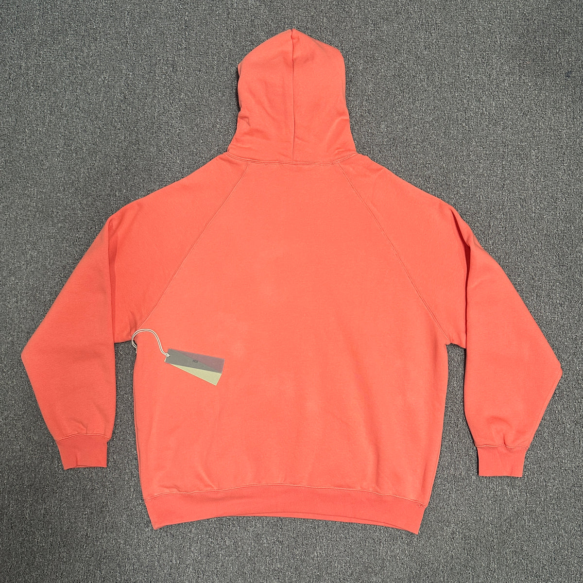 Fear of God Essentials Pullover Hoodie