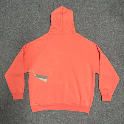 Fear of God Essentials Pullover Hoodie