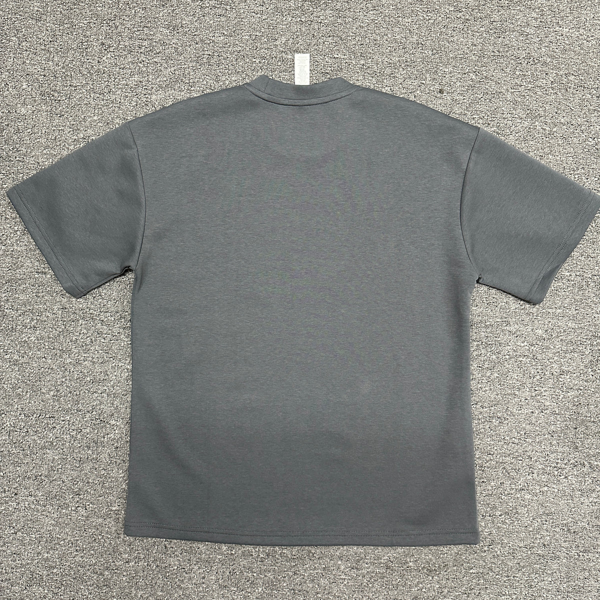 Alo Yoga Men's Double Take Short Sleeve T-Shirt