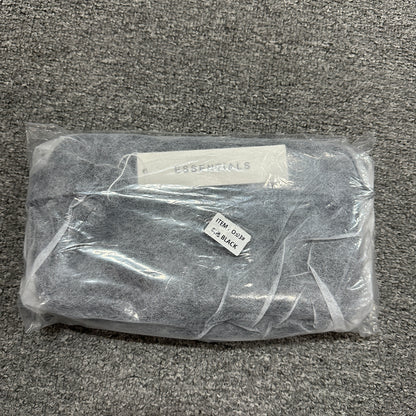 Fear of God Essentials Matte/Waterproof Toiletry Bag