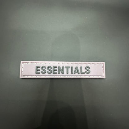 Fear of God Essentials Waterproof Matte PU Backpack