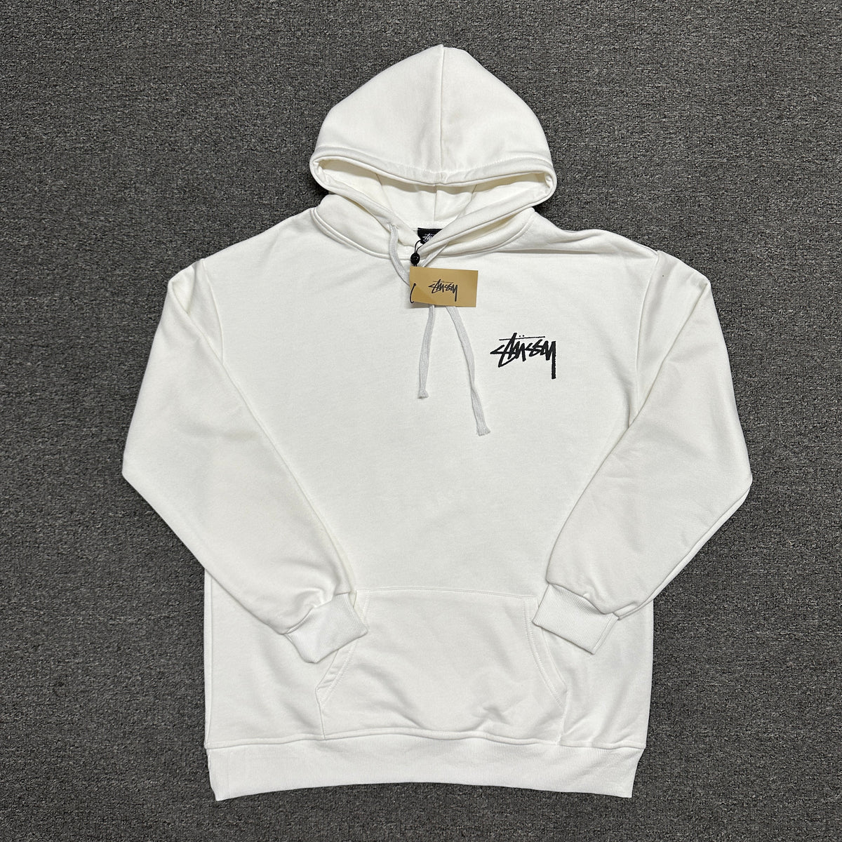 Stüssy Diced Out Hoodie